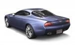 Aston Martin DBS Coupe Centennial 2013 года